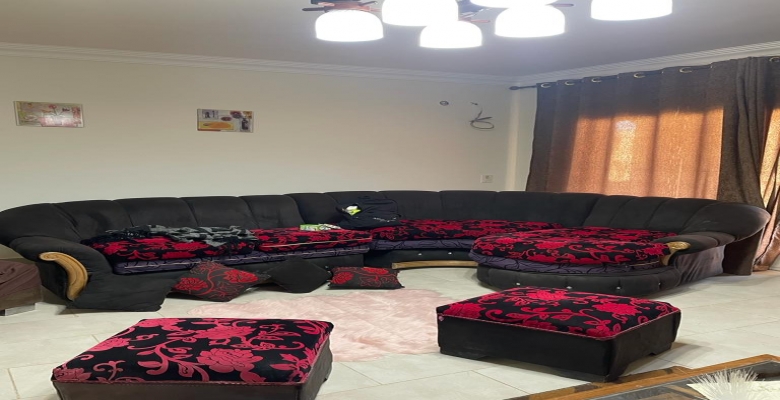 شالية للايجار بالعين السخنة