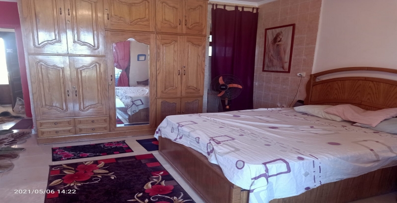 شاليه للايجار بورتو بيتش _العين السخنه.Chalet for rent in Porto Beach - Ain Sokhna