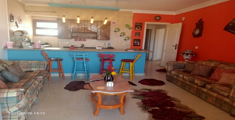 شاليه للايجار بورتو بيتش _العين السخنه.Chalet for rent in Porto Beach - Ain Sokhna