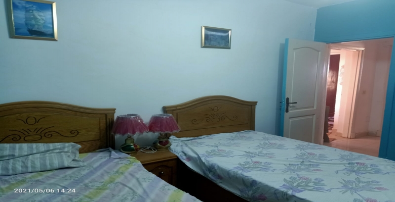 شاليه للايجار بورتو بيتش _العين السخنه.Chalet for rent in Porto Beach - Ain Sokhna