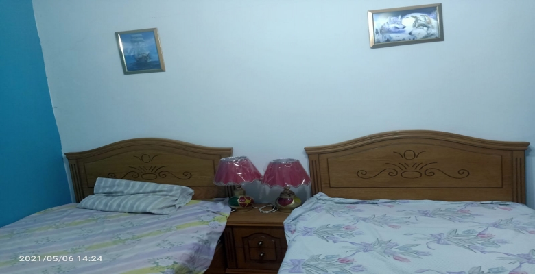 شاليه للايجار بورتو بيتش _العين السخنه.Chalet for rent in Porto Beach - Ain Sokhna