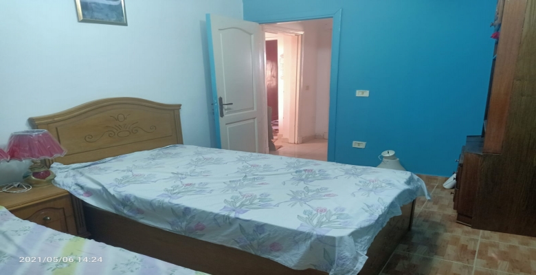شاليه للايجار بورتو بيتش _العين السخنه.Chalet for rent in Porto Beach - Ain Sokhna