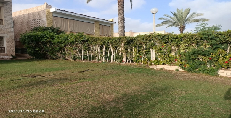 5 شاليه للايجار بالساحل الشمالى مارينا  - Chalet for rent in the North Coast Marina 5