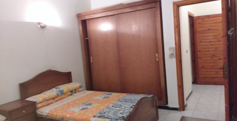 5 شاليه للايجار بالساحل الشمالى مارينا  - Chalet for rent in the North Coast Marina 5