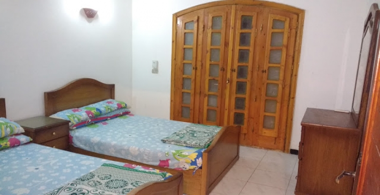 5 شاليه للايجار بالساحل الشمالى مارينا  - Chalet for rent in the North Coast Marina 5