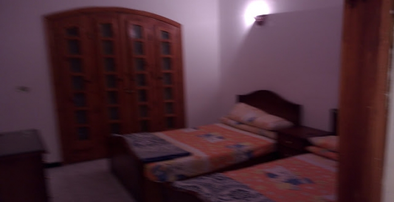 5 شاليه للايجار بالساحل الشمالى مارينا  - Chalet for rent in the North Coast Marina 5