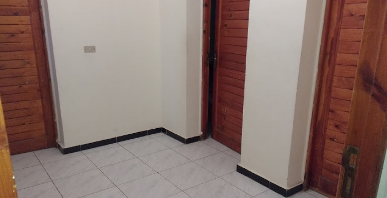5 شاليه للايجار بالساحل الشمالى مارينا  - Chalet for rent in the North Coast Marina 5