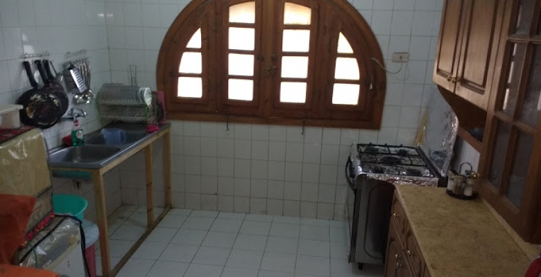 5 شاليه للايجار بالساحل الشمالى مارينا  - Chalet for rent in the North Coast Marina 5