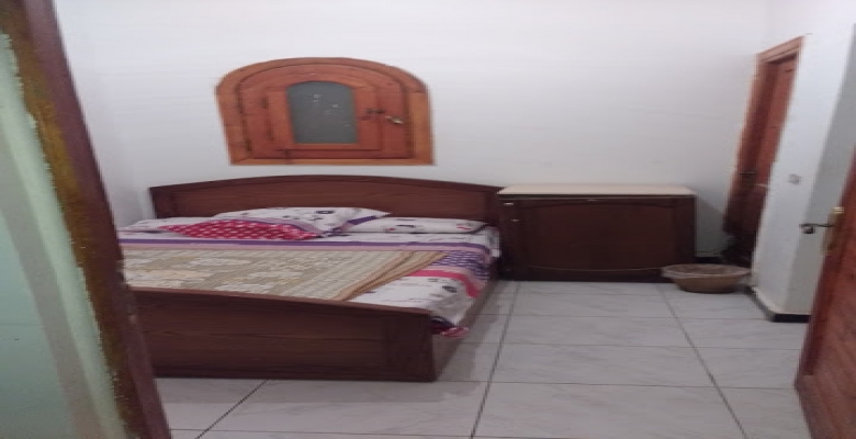 5 شاليه للايجار بالساحل الشمالى مارينا  - Chalet for rent in the North Coast Marina 5