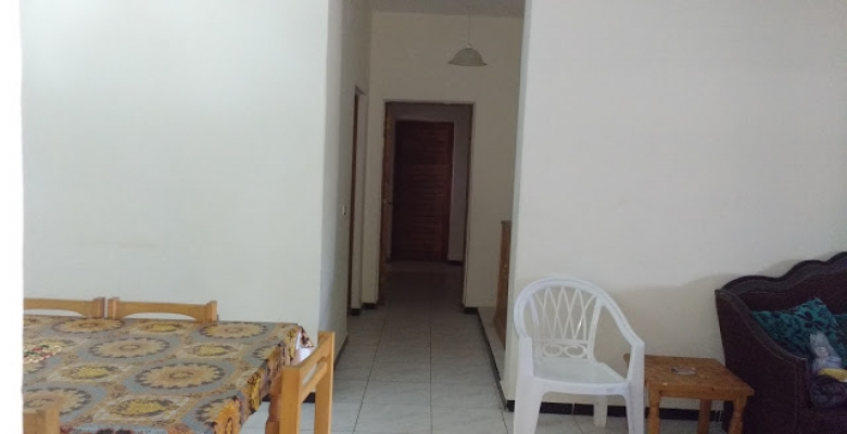 5 شاليه للايجار بالساحل الشمالى مارينا  - Chalet for rent in the North Coast Marina 5