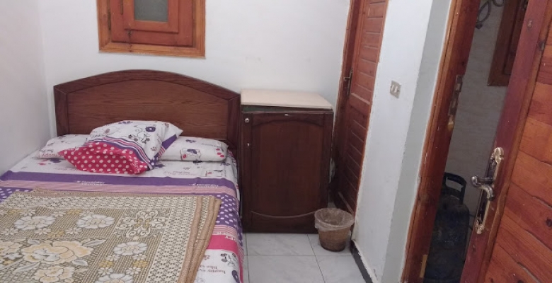 5 شاليه للايجار بالساحل الشمالى مارينا  - Chalet for rent in the North Coast Marina 5