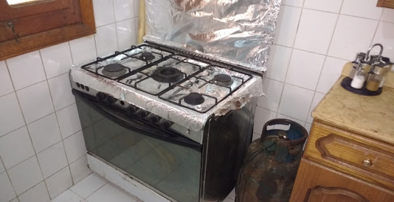 5 شاليه للايجار بالساحل الشمالى مارينا  - Chalet for rent in the North Coast Marina 5