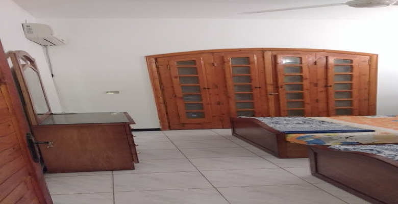 5 شاليه للايجار بالساحل الشمالى مارينا  - Chalet for rent in the North Coast Marina 5