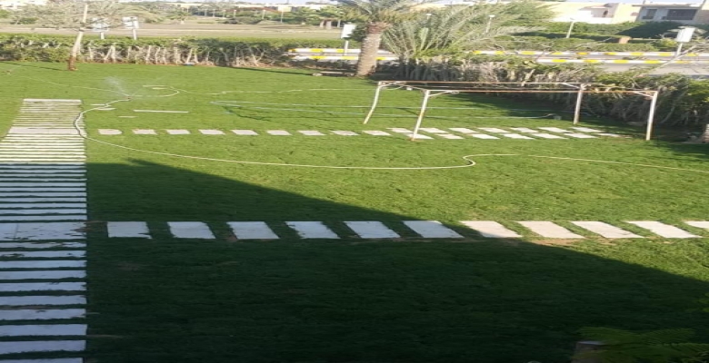 شالية للايجار بالساحل الشمالى - Chalet for rent in the North Coast