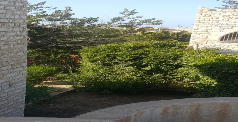 شالية للايجار بالساحل الشمالى - Chalet for rent in the North Coast