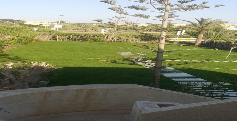 شالية للايجار بالساحل الشمالى - Chalet for rent in the North Coast