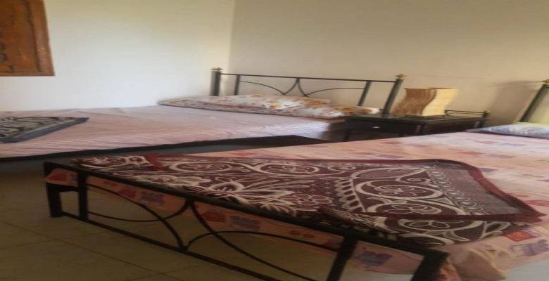 شالية للايجار بالساحل الشمالى - Chalet for rent in the North Coast