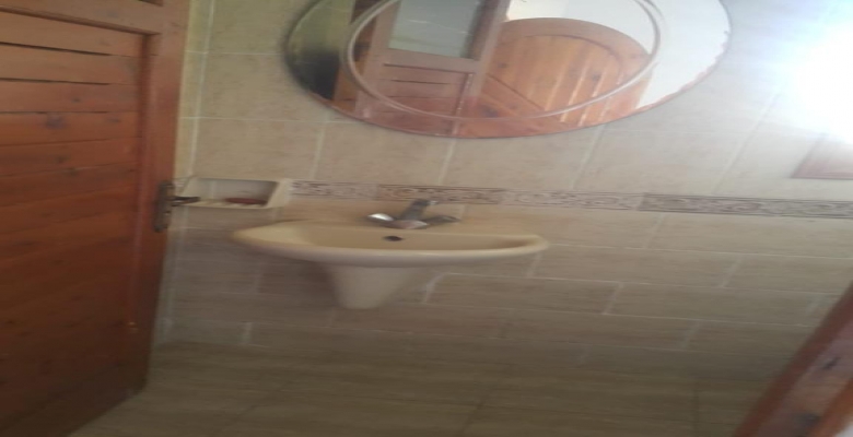 شالية للايجار بالساحل الشمالى - Chalet for rent in the North Coast