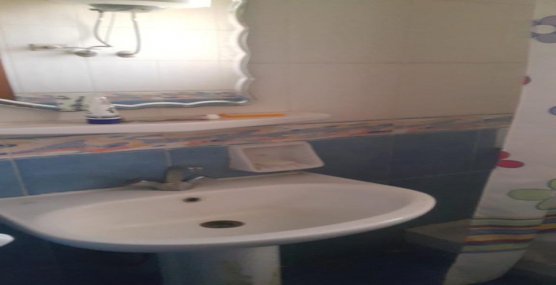 شالية للايجار بالساحل الشمالى - Chalet for rent in the North Coast