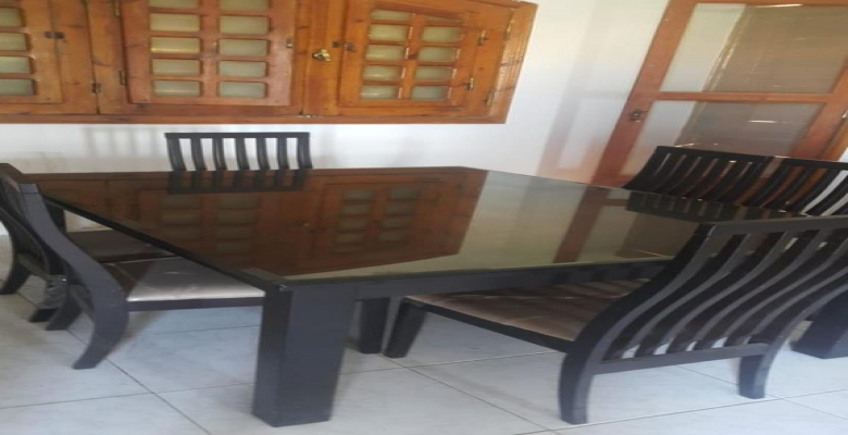 شالية للايجار بالساحل الشمالى - Chalet for rent in the North Coast