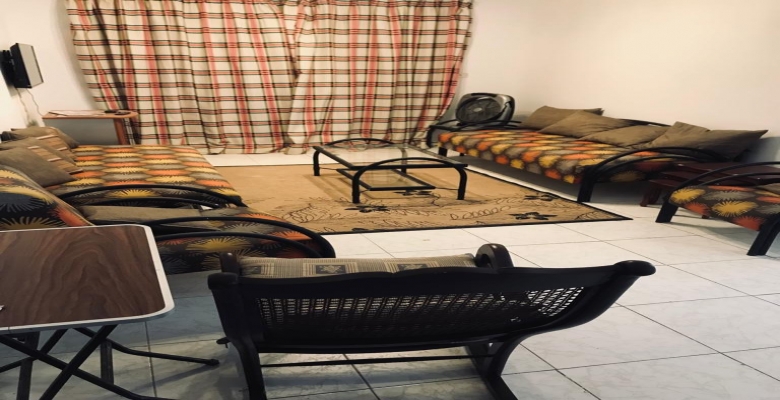 شالية للايجار بالساحل الشمالى - Chalet for rent in the North Coast