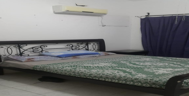 شالية للايجار بالساحل الشمالى - Chalet for rent in the North Coast