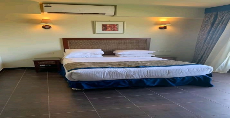 شالية بالعين السخنة للايجار اليومى