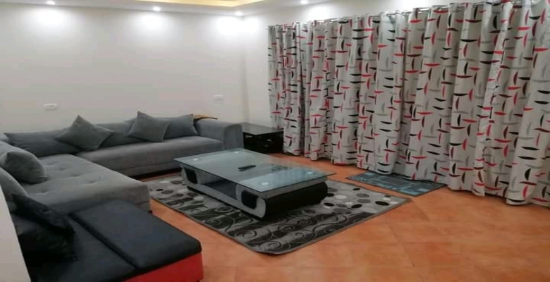 شالية بالعين السخنة للايجار اليومى