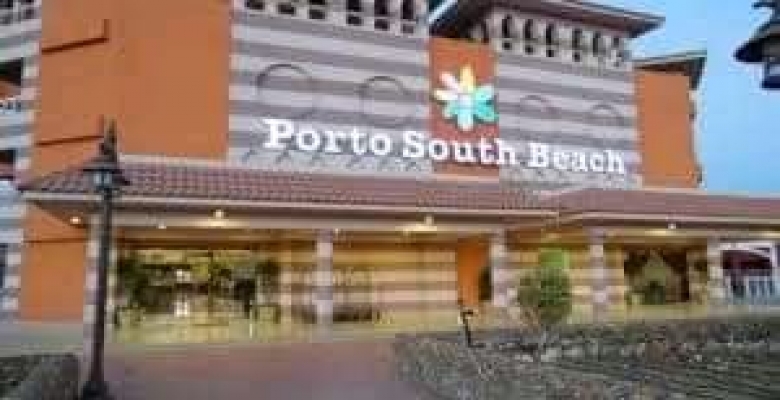 شالية بالعين السخنة للايجار اليومى