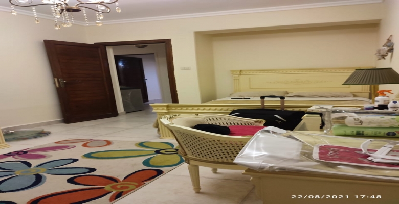 شالية للايجار فى مارينا  , Chalet for rent in Marinaa