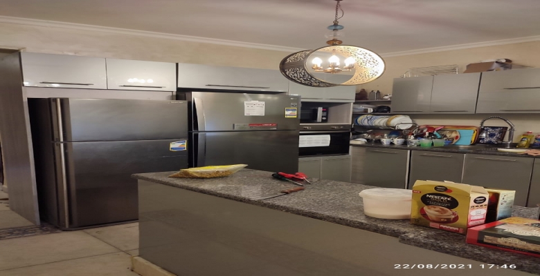 شالية للايجار فى مارينا  , Chalet for rent in Marinaa