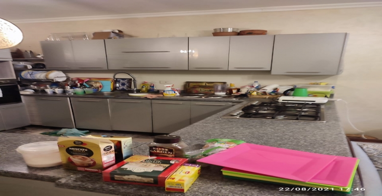 شالية للايجار فى مارينا  , Chalet for rent in Marinaa