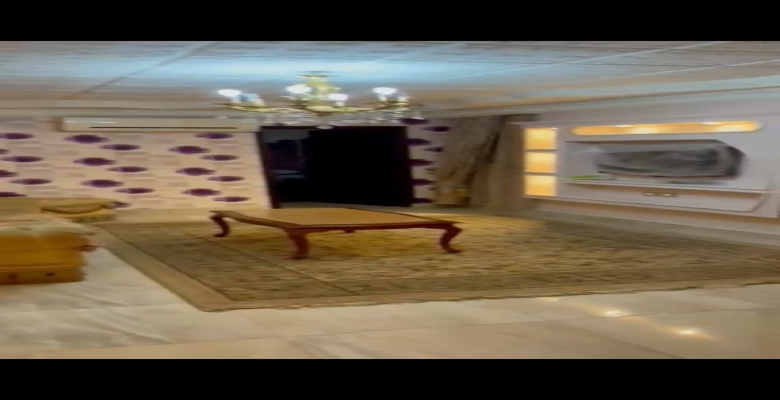 شقه للايجار بالمنيل