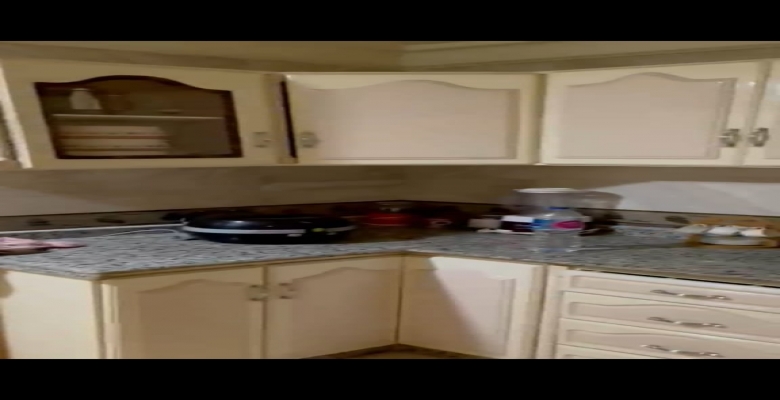 شقه للايجار بالمنيل