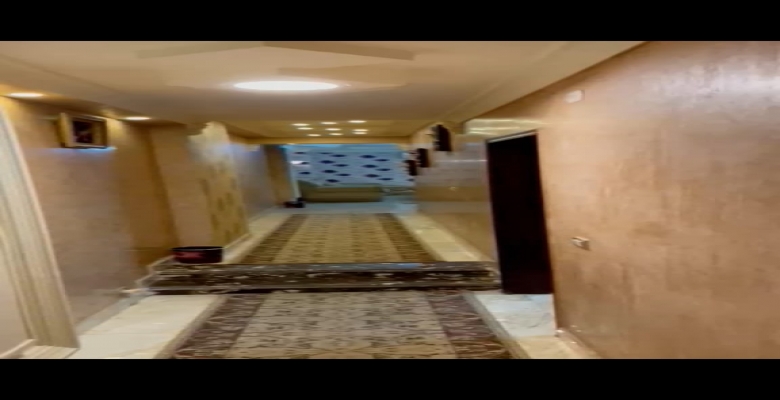 شقه للايجار بالمنيل