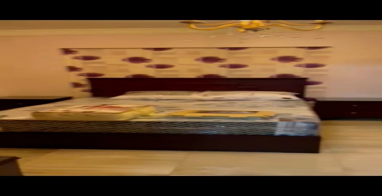 شقه للايجار بالمنيل