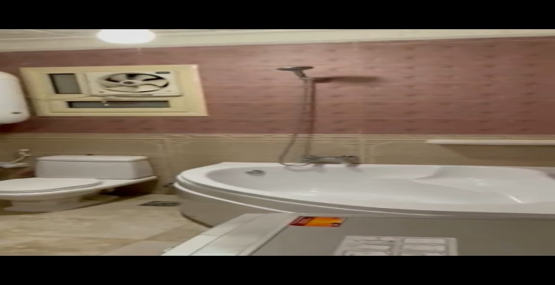 شقه للايجار بالمنيل