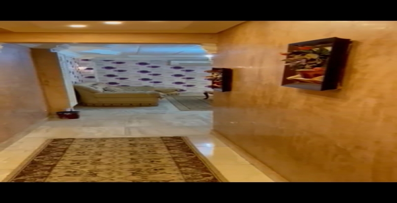 شقه للايجار بالمنيل