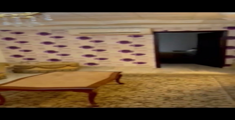 شقه للايجار بالمنيل