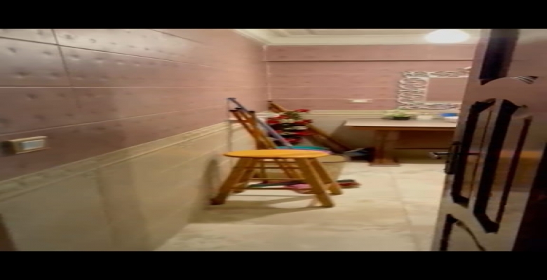 شقه للايجار بالمنيل