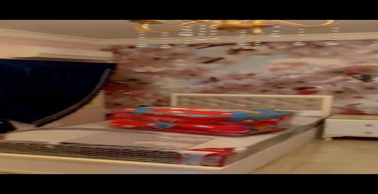 شقه للايجار بالمنيل