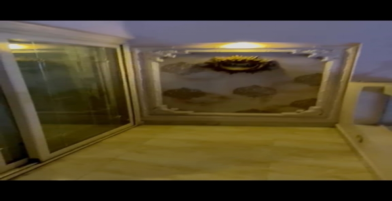 شقه للايجار بالمنيل