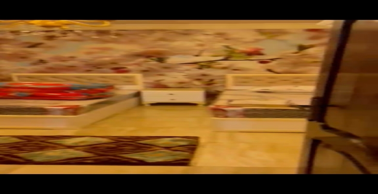 شقه للايجار بالمنيل