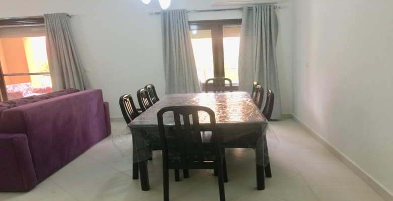 شاليه للايجار فى الساحل الشمالى مراسى - Chalet for rent in North Coast Marassi