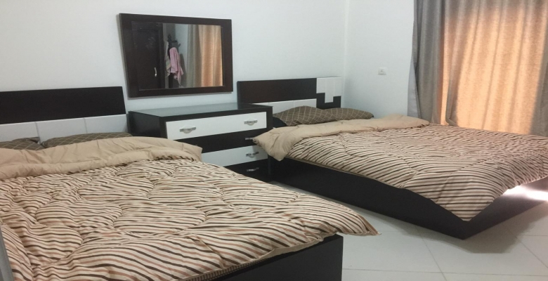 شاليه للايجار فى الساحل الشمالى مراسى - Chalet for rent in North Coast Marassi