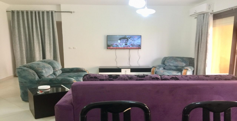 شاليه للايجار فى الساحل الشمالى مراسى - Chalet for rent in North Coast Marassi