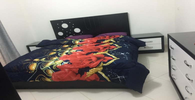 شاليه للايجار فى الساحل الشمالى مراسى - Chalet for rent in North Coast Marassi