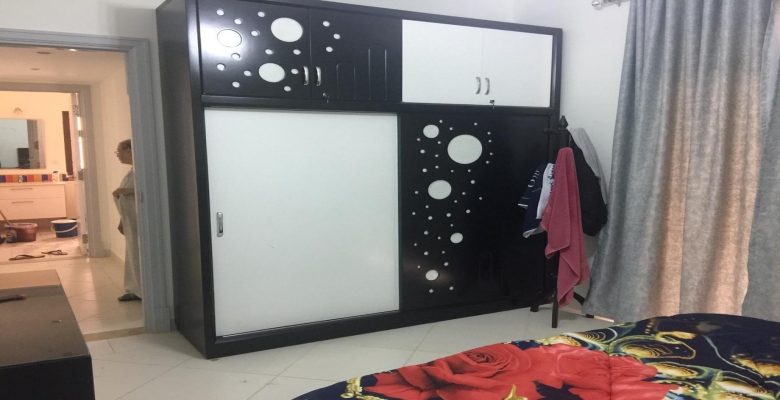 شاليه للايجار فى الساحل الشمالى مراسى - Chalet for rent in North Coast Marassi