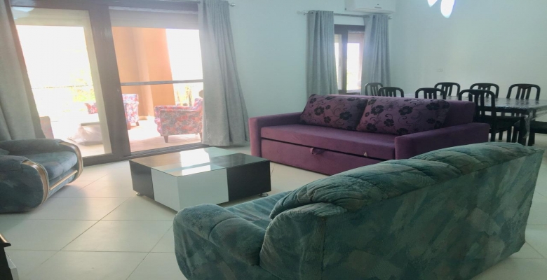 شاليه للايجار فى الساحل الشمالى مراسى - Chalet for rent in North Coast Marassi