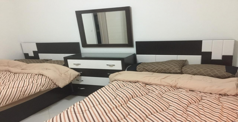 شاليه للايجار فى الساحل الشمالى مراسى - Chalet for rent in North Coast Marassi